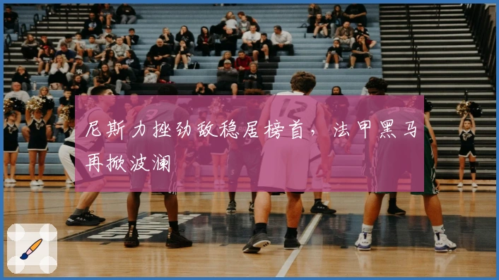 尼斯力挫劲敌稳居榜首,法甲黑马再掀波澜